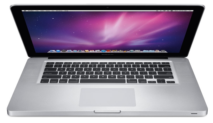 MacBook Pro 2010 MC371